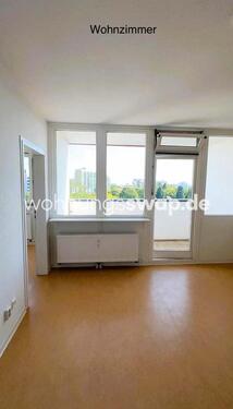 Foto - Wohnungsswap - 2 Zimmer, 61 m² - Kraepelinweg, Spandau, Berlin