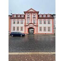 Hochwertige 1,5 Zimmerwohnung, Bad, Balkon, Stellplatz - Mühlhausen (Thüringen)