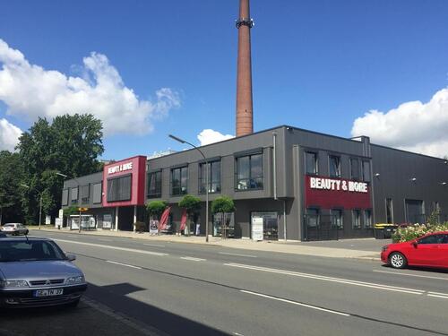 Foto - Attraktive Gewerberäume – Ideal für Friseursalon, Schulungsraum,