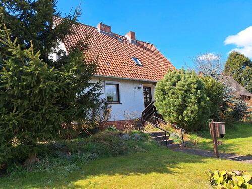 Foto - Einfamilienhaus zum Kaufen in Wolfsburg