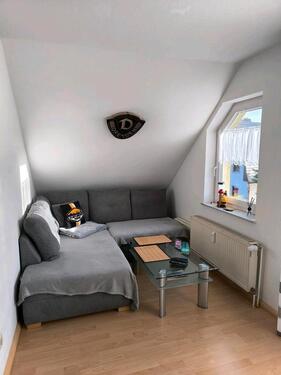 Foto - Etagenwohnung zur Miete in Arnsdorf