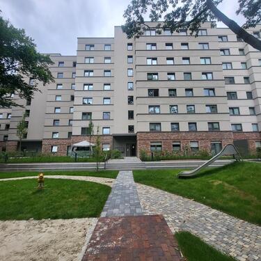 Foto - Wohnung in Herne-Mitte mit Balkon