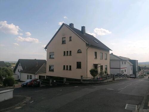 Foto - Mehrfamilienhaus in gutem Zustand