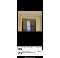 2 Raum Wohnung mit Terrasse in Leipzig West Wohn Atelier Studio