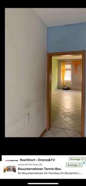 Foto - Etagenwohnung zur Miete in Leipzig