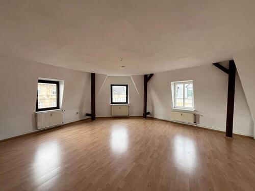 Foto - 1 Zimmer Etagenwohnung zur Miete in Halle (Saale)