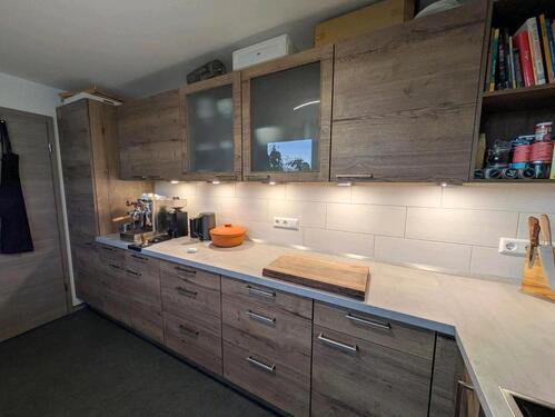 Foto - Etagenwohnung zur Miete in Langenau