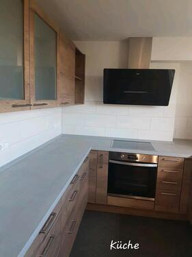 Foto - Etagenwohnung in Langenau