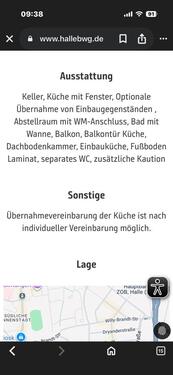 Foto - 3 Zimmer Etagenwohnung in Halle (Saale)