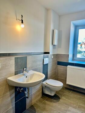 Foto - Gemütliche 2-Zimmer mit Wohnküche und Balkon, Erstbezug