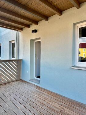 Foto - 2 Zimmer Etagenwohnung zur Miete in Thale