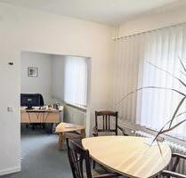 Working-space, Heller Büroraum in netter kleiner Bürogemeinschaft - Uelzen