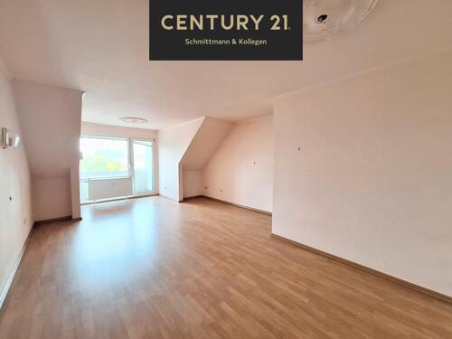 Foto - Ihr neues Zuhause: 4 Zimmer mit Balkon und Wohlfühlatmosphäre