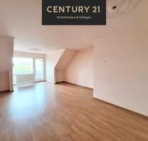 Ihr neues Zuhause: 4 Zimmer mit Balkon und Wohlfühlatmosphäre - Bochum Günnigfeld