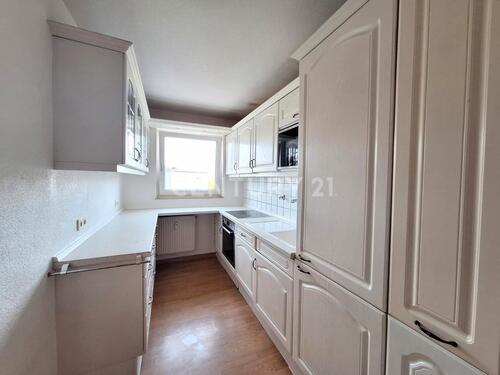 Foto - 4 Zimmer Etagenwohnung in Bochum