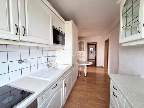 Foto - Etagenwohnung in Bochum zur Miete