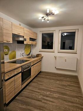 Foto - 2 Zimmerwohnung mit Balkon in Hof