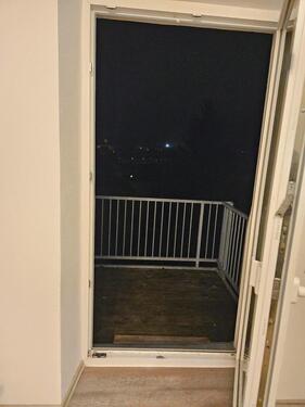 Foto - Etagenwohnung in Hof zur Miete
