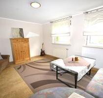 Schöne, helle und ruhige 3,5 Zimmer Wohnung in Hummendorf - Weißenbrunn