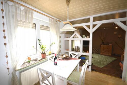 Foto - 3 Zimmer Etagenwohnung zur Miete in Weißenbrunn