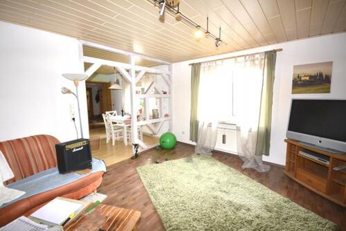 Foto - 3 Zimmer Etagenwohnung in Weißenbrunn