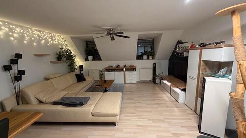 Foto - Maisonette Wohnung mit Gästebad in Glauchau