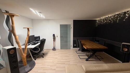 Foto - 2 Zimmer Maisonettenwohnung in Glauchau