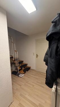 Foto - Maisonettenwohnung in Glauchau zur Miete