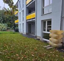 Neuwertige 3 Raumwohnung mit Gartenanteil - Cottbus Spremberger Vorstadt