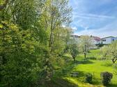 Foto - Wohnen mit Wohlfühlfaktor – schöne, ruhige 2-Zi-Wohnung in Passau
