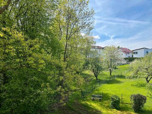 Foto - Wohnen mit Wohlfühlfaktor – schöne, ruhige 2-Zi-Wohnung in Passau