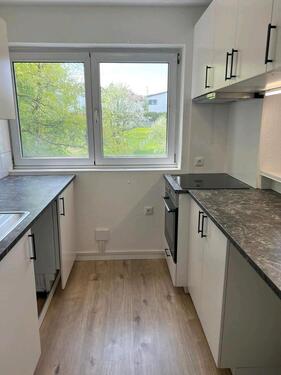 Foto - Etagenwohnung in Passau zur Miete