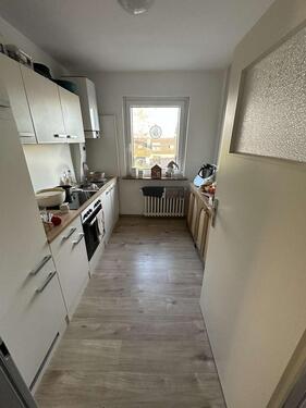 Foto - 3 Zimmer Etagenwohnung zur Miete in Salzgitter