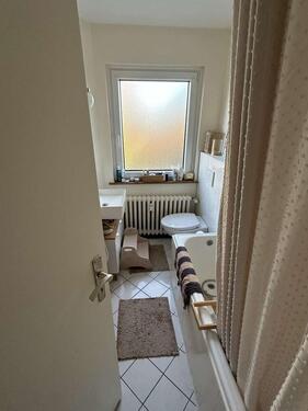 Foto - Etagenwohnung in Salzgitter zur Miete