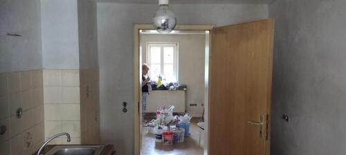 Foto - 2 Zimmer Etagenwohnung in Cornberg