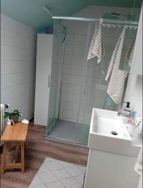 Foto - 2.5 Zimmer Dachgeschoßwohnung in Singen (Hohentwiel)