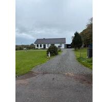 Einfamilienhaus in Gammellund (frisch renoviert) - Jübek