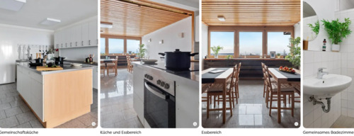 Foto - 1 Zimmer Etagenwohnung in Ludwigsburg