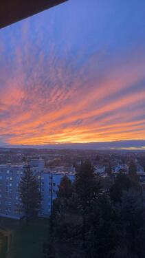 Foto - Etagenwohnung in Ludwigsburg zur Miete