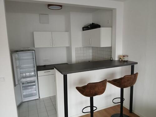 Foto - 1 Zimmer Etagenwohnung zur Miete in Nürnberg