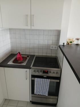 Foto - 1 Zimmer Etagenwohnung in Nürnberg