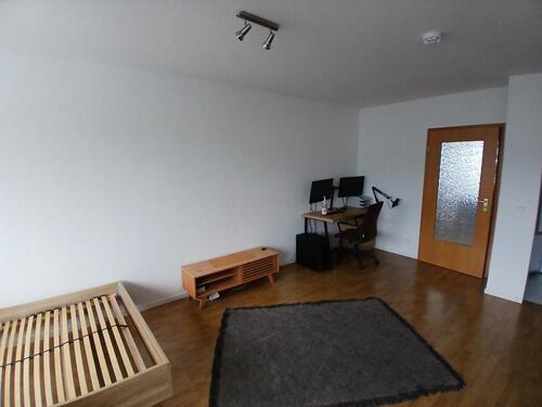 Foto - Etagenwohnung in Nürnberg zur Miete