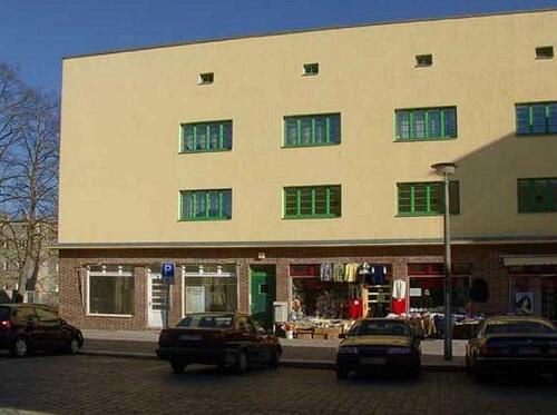 Foto - 3 Zimmer Etagenwohnung zur Miete in Magdeburg