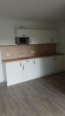 Foto - Helle, moderne 1-Zimmer-Wohnung mit Südbalkon zu vermieten