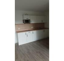 Helle, moderne 1-Zimmer-Wohnung mit Südbalkon zu vermieten - Nabburg