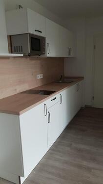 Foto - 1 Zimmer Etagenwohnung zur Miete in Nabburg