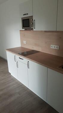 Foto - 1 Zimmer Etagenwohnung in Nabburg