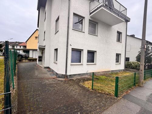 Foto - NIEDERKASSEL LÜLSDORF DACHGESCHOSS APPARTMENT ZUM 01.05.2026