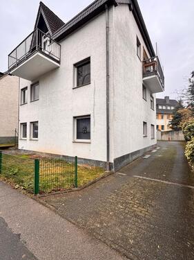 Foto - 2 Zimmer Dachgeschoßwohnung zur Miete in Niederkassel