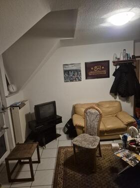 Foto - 2 Zimmer Dachgeschoßwohnung in Niederkassel